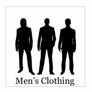 Men’s Clothing